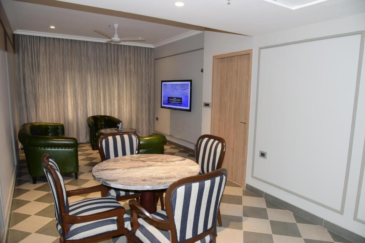 Fortune Valley View, Manipal - Member Itc Hotels' Group Bagian luar foto