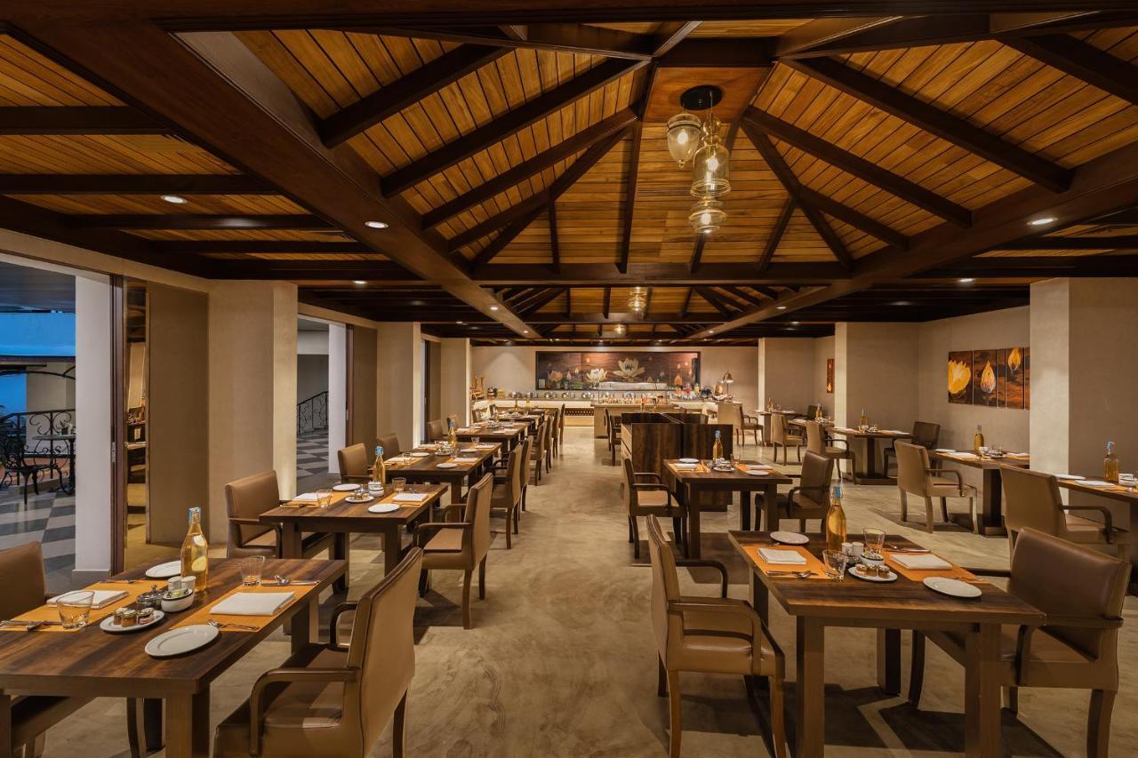 Fortune Valley View, Manipal - Member Itc Hotels' Group Bagian luar foto