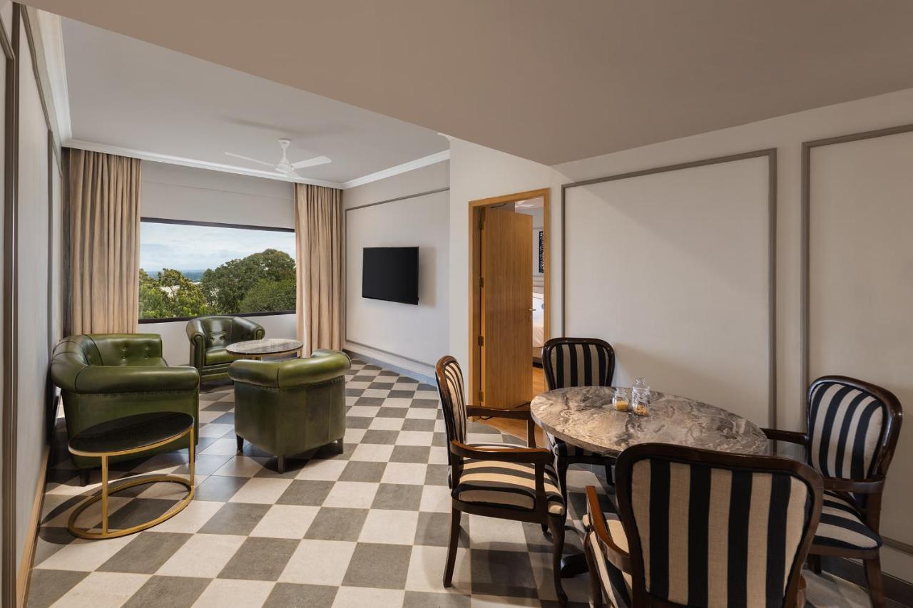 Fortune Valley View, Manipal - Member Itc Hotels' Group Bagian luar foto