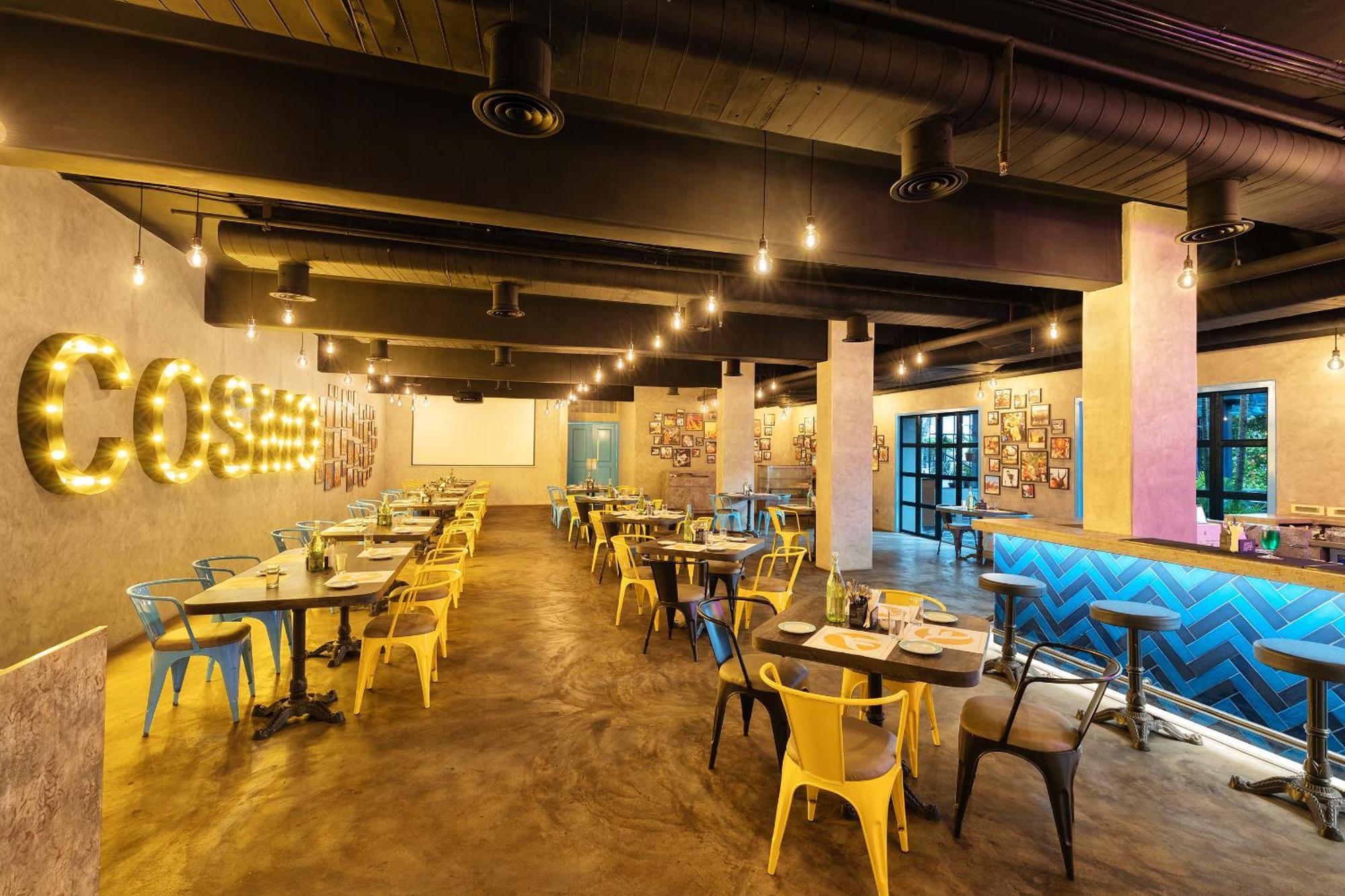 Fortune Valley View, Manipal - Member Itc Hotels' Group Bagian luar foto